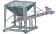create 3d mechanical cad models and manufacturing drawings