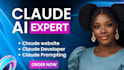 claude cowork claude code claude consultant claude shopify claude bot claude ai