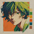 design a anime character
