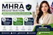 do mhra registration, ukca certification and environmental epa complianc