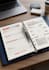 design a 2026 digital planner or hyperlinked agenda