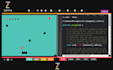 develop an HTML5 browser game using phaser js and javascript
