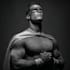 create superhero cartoon character for you