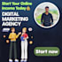 design creative canva social media posts and graphics