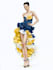 drawing fashion illustrations for designer presentations