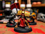 paint your warhammer, 40k, wargaming miniatures