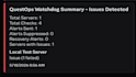 setup discord game server monitoring and alerts