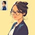 draw high quality vector portraits