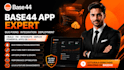 base44 app expert base44 bug fixing base44 integration base44 deployment