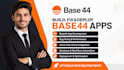 base44 app expert base44 bug fixing base44 integration base44 deployment
