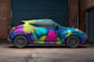 professional vehicle wrap design, car wrap