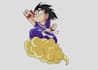 digitize anime and custom embroidery designs for machine embroidery