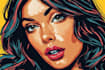 create amazing wpap pop art portraits