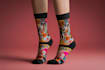 socks design unique socks design