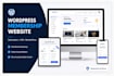 wordpress paid membership subscription website, lms wordpress memberpress site