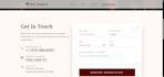 build a stunning restaurant website in react
