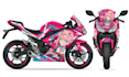 do itasha car wrap design, vehicle, van and racing wrap