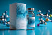 modern and professional packaging design