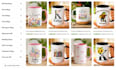 do etsy shop setup pod integration digital products creation virtual assistant