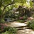 do landscape design garden patio pool pergola for frontyard and backyard