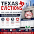 provide eviction records all over texas