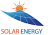create a professional solar power logo design