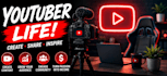 design high CTR youtube thumbnails in canva