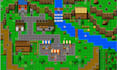 do pixel art tileset, rpg game assets pixel animation sprite sheet pixel art