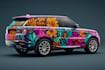 design professional vehicle wrap design
