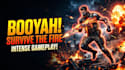 design attractive gaming youtube thumbnails
