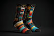 socks design unique socks design