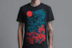 create unique clothing design tshirt design