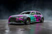 attractive car wrap design and vehicle wrap design