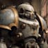 create a warhammer illustration