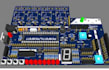 design pcb, embedded system, iot and firmware solutions