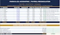 perform your UK bank and payroll reconciliation with precision