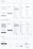 design wireframes, UX flow diagrams and low fidelity prototypes