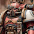 paint a warhammer illustration