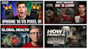 design viral youtube thumbnails that boost CTR