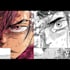 dynamic comic book pages cover creation
