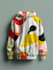 create graphic tshirt design and hoodie design