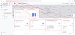 setup ga4 and GTM tracking,form submit, purchase,button click