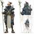 design characters concept art