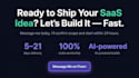 build ai micro saas mvp development that scales
