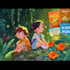 create magical children book covers with professional
