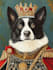 draw memorial pet portrait from photo