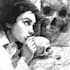 draw detailed black and white illustratio