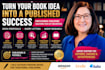 find top  literary agents, and write book proposals