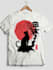 japanese t shirt illustration
