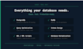 fix and optimize your postgresql and sql database query